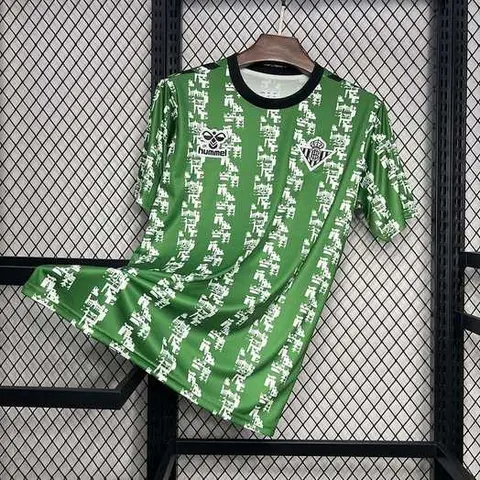 24-25 BTS Pre-competition training Jersey S-XXL