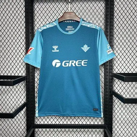 24-25 BTS Third Away Soccer jersey