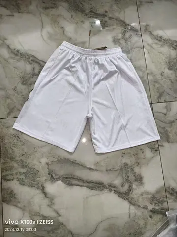 24-25 BTS home shorts
