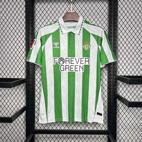 24-25 BTS home soccer jersey