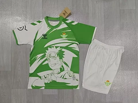25-26 BTS NARUTO VERSION kid kit