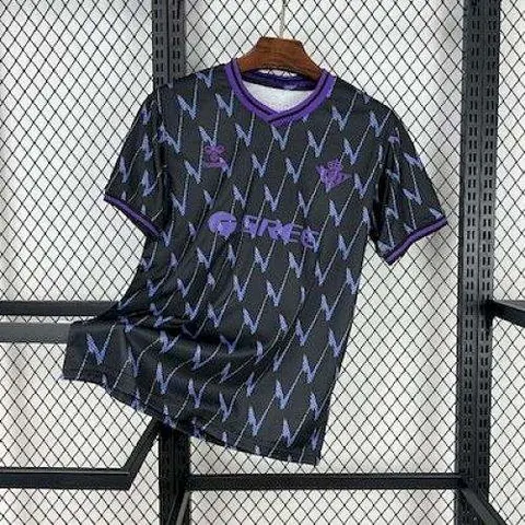 25-26 BTS Pre-match training suit Jersey