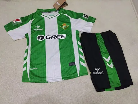 25-26 BTS home kid kit