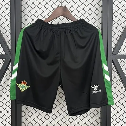 25-26 BTS home shorts