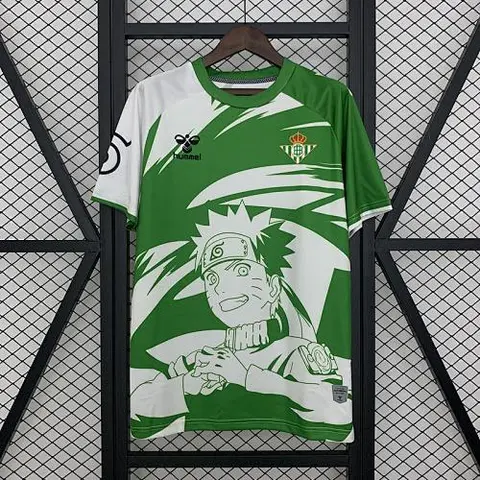 25-26 BTS ninja special jersey
