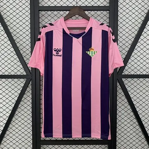 25-26 BTS pink special jersey