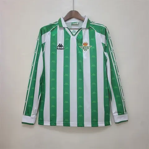 95-97 BTS home long sleeves