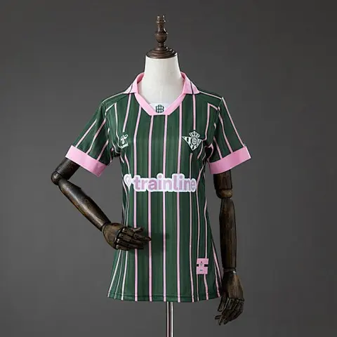 Real Betis 26/27 Special Edition Women's Jersey S-XXL