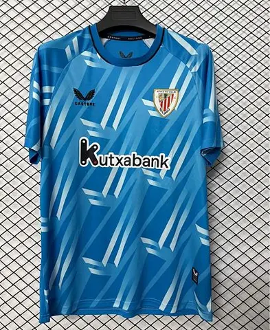 2026/27 Athletic Bilbao Third Away Soccer Jersey S-4XL