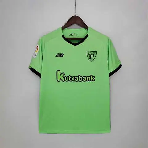 21-22 Bilbao away