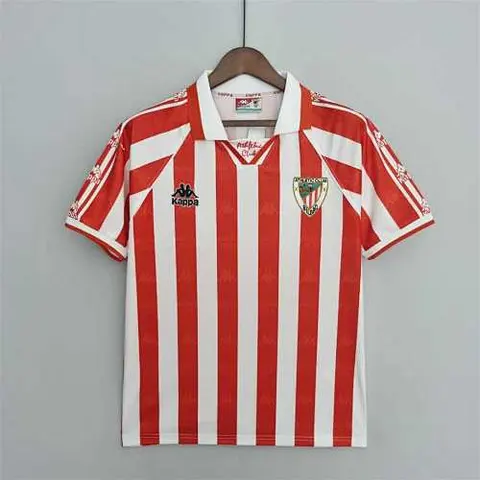 95-97 Bilbao home