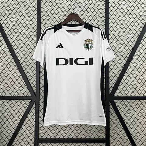 24-25 Burgos Home soccer jersey S-XXL