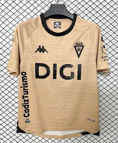 2026/27 Cadiz Third Away Soccer Jersey S-4XL