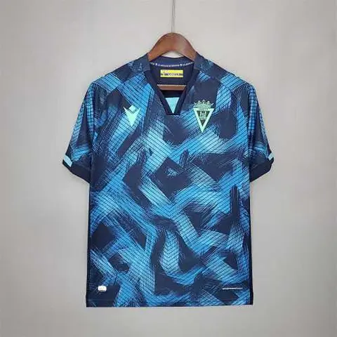 21-22 Cádiz away