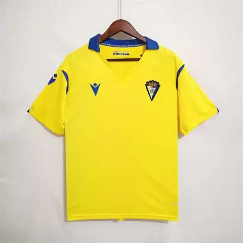 21-22 Cádiz home