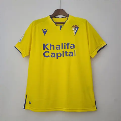22-23 Cádiz home