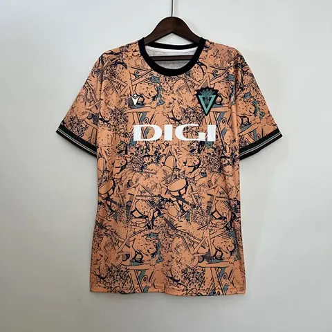 23-24 Cadiz Special Edition S-XXL
