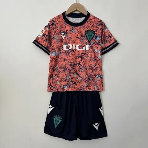 23-24 Cadiz Special kid kit