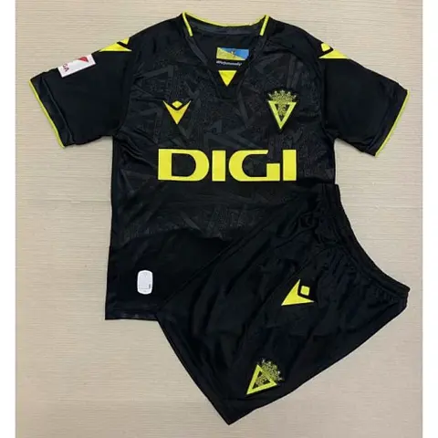 23-24 Cadiz away kid kit