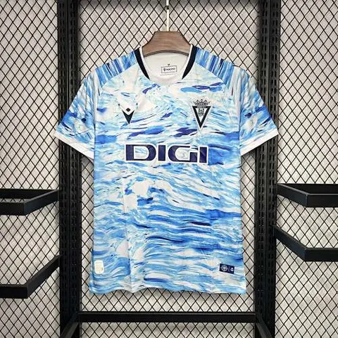 24-25 Cadiz Special Edition Jersey