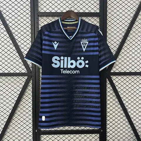 24-25 Cadiz third away jersey