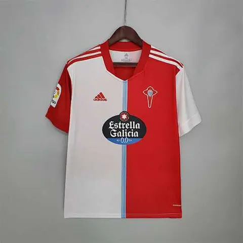 21-22 Celta away