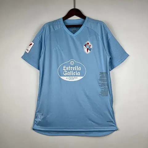 23/24 Celta Vigo domicile S-XXL