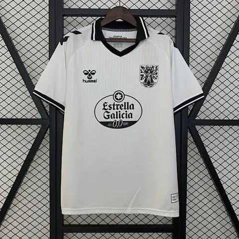 25-26 Celta 100e anniversaire édition blanc S-XXL