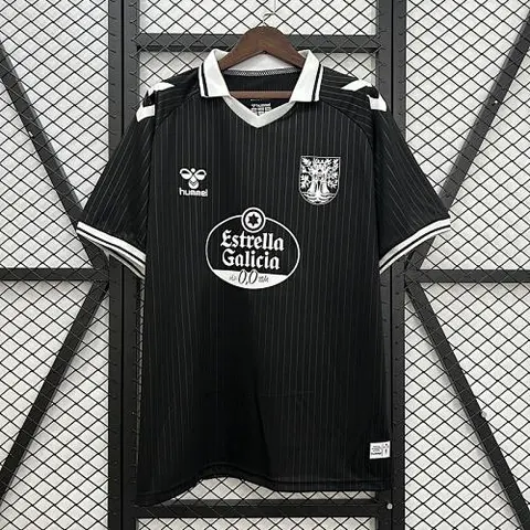 Maillot de football 25-26 Celta Souvenir