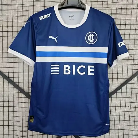 25-26 Deportivo Universidad Católica Away S-XXL