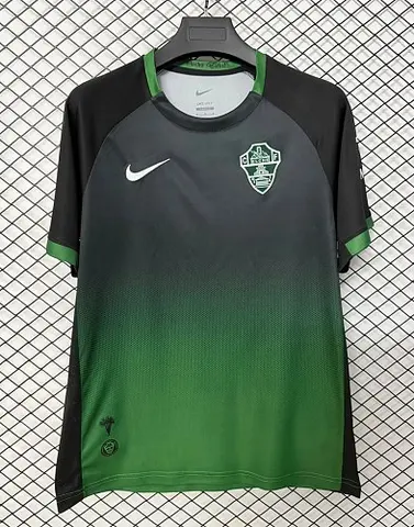 2026/27 Elche FC Second Away Soccer Jersey S-4XL