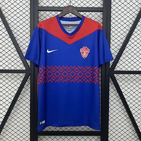 24-25 Elche away jersey
