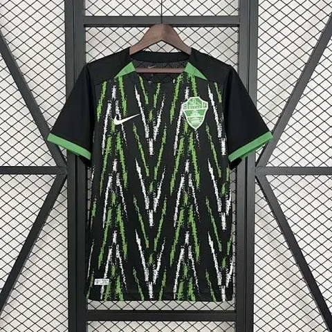 25-26 Elche away Jersey