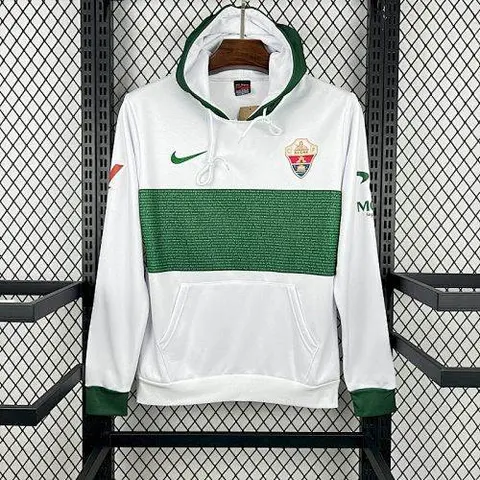 Mens Elche 2026 Football Hoodie