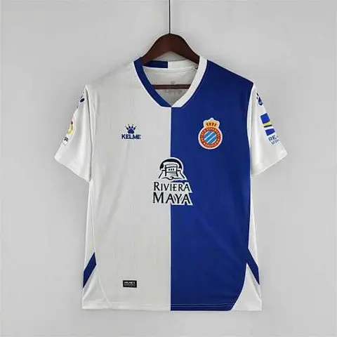 22-23 Espanyol third