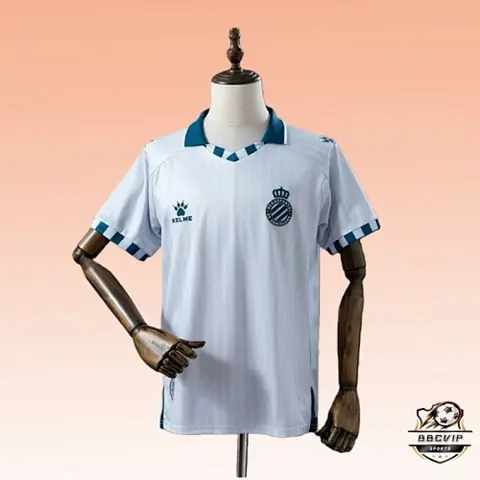 Espanyol 2025/26 Away Jersey