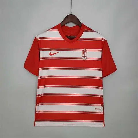 21-22 Granada home