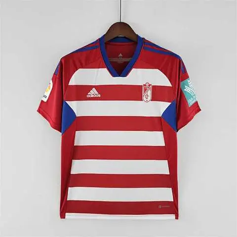 22-23 Granada home