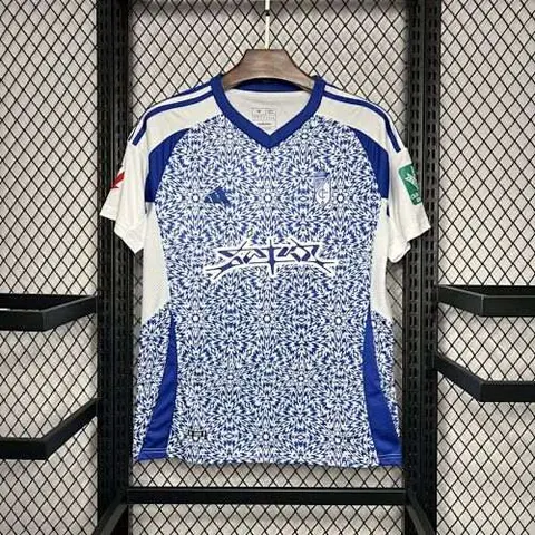 24-25 Granada Away jersey size S-2XL