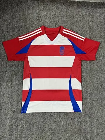 24-25 Granada Home Soccer Jersey