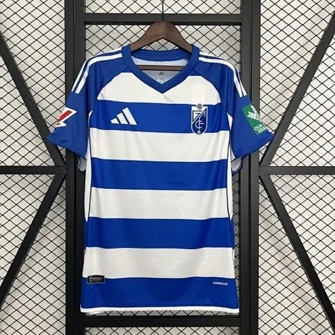 25-26 Granada Away jersey