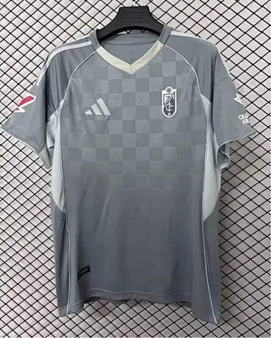 25-26 Granada Third Away Soccer Jersey