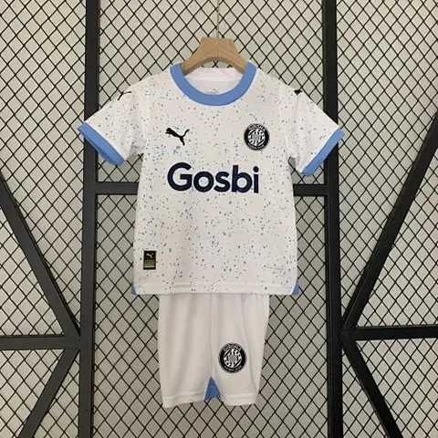 23-24 Horona away Kids size: 16-28
