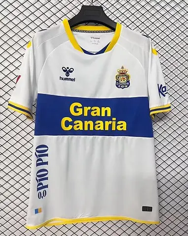 2026/27 Las Palmas Third Away Soccer Jersey S-4XL