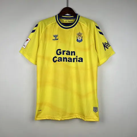 23/24 Las Palmas Home S-XXL