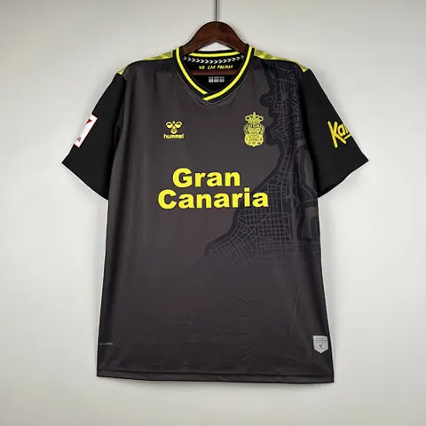23/24 Las Palmas away S-XXL