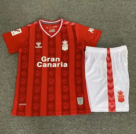 23-24 Las Palmas third away kid kit