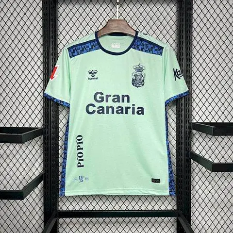 24-25 Las Palmas Third Away jersey