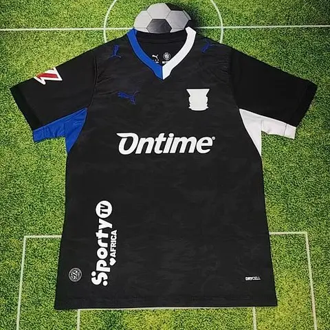 2026/27 CD Leganés Away Soccer Jersey S-4XL