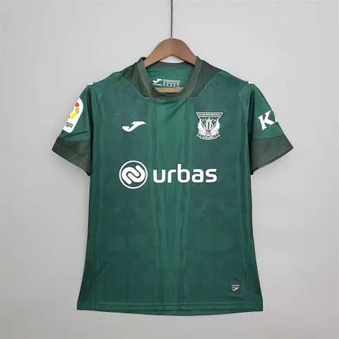 21-22 Leganés away